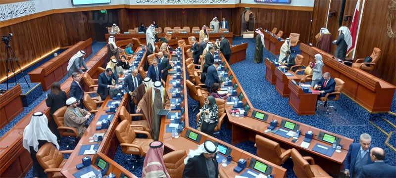 تأييد شوري لمضامين خطاب جلالة الملك المعظم في مواجهة الغزو الفكري