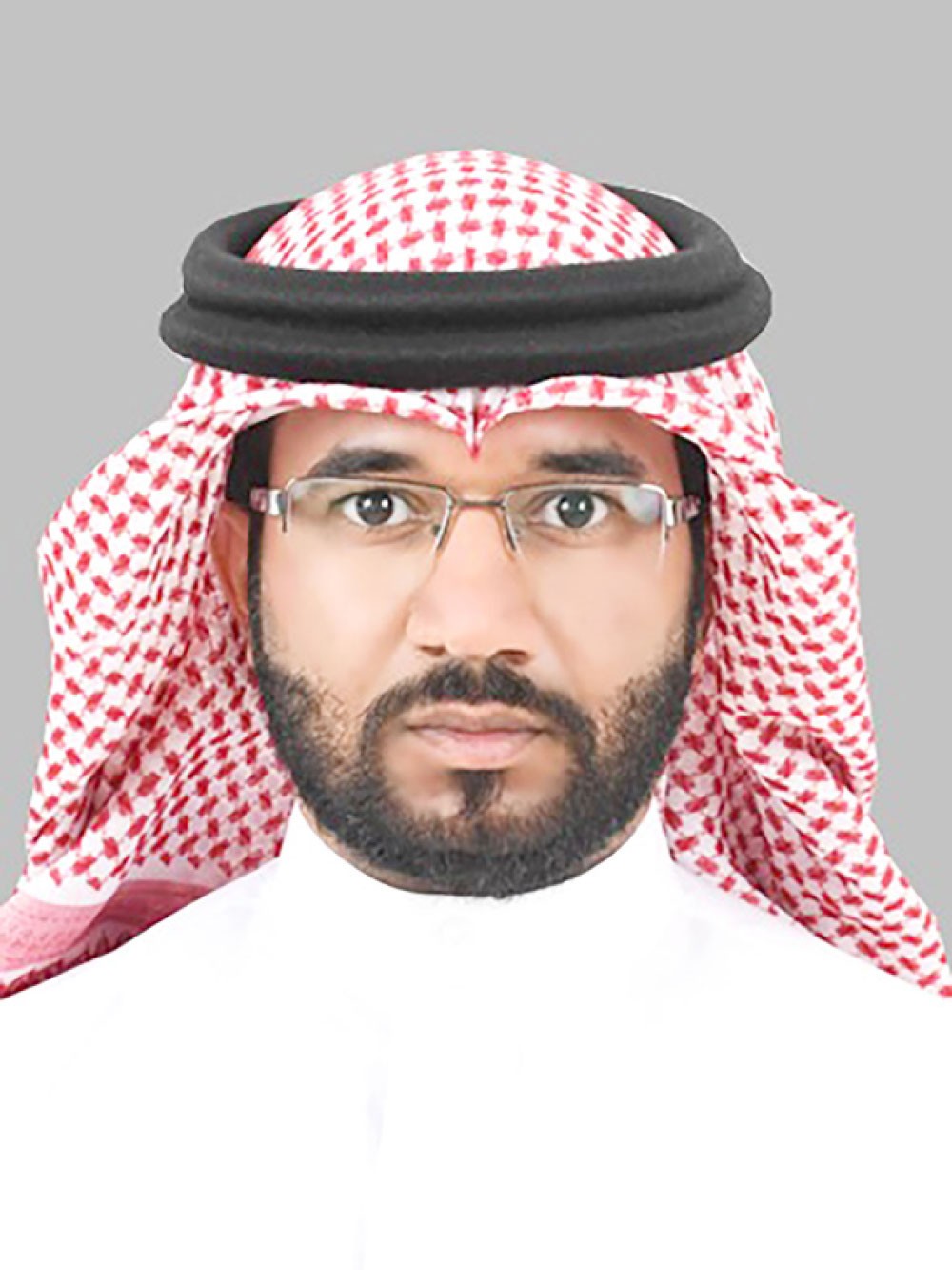 المحامي عبدالرحمن خليفة