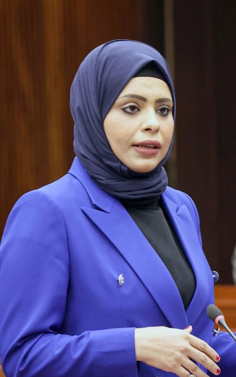 النائب حنان فردان