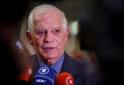 عقوبات جديدة ضد إيران على طاولة وزراء الخارجية الأوروبيين