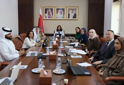 "خدمات الشورى" تبحث تعديل بعض أحكام مرسوم "حماية الآثار"