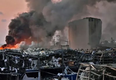 الادعاء على 8 أشخاص جدد.. استئناف التحقيق في انفجار مرفأ بيروت