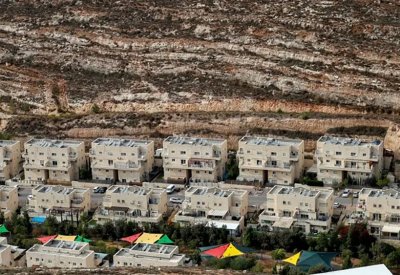 المبعوث الأوروبي: عملية السلام تحتاج لأفكار جديدة وأشخاص شجعان