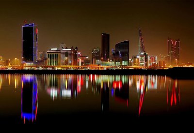 استشارات لتنفيذ المرحلة الأولى لتطوير الواجهة البحرية للعاصمة بهذه التكلفة