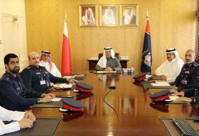 شؤون الجنسية والجوازات والإقامة تدشن موقعها الالكتروني الجديد