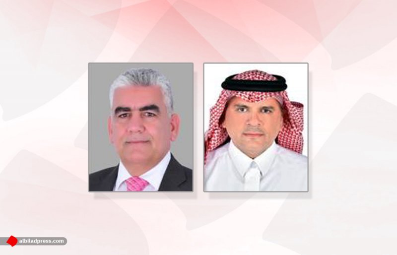 المهندس نادر عبدالله ميليباري عضو في "مجلس إدارة الشركاء العالميين لإدارة الأصول" (WPiAM)