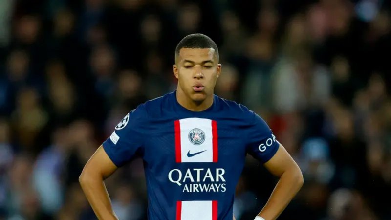"ماركا": ريال مدريد سيتعاقد مع مبابي في حالة واحدة