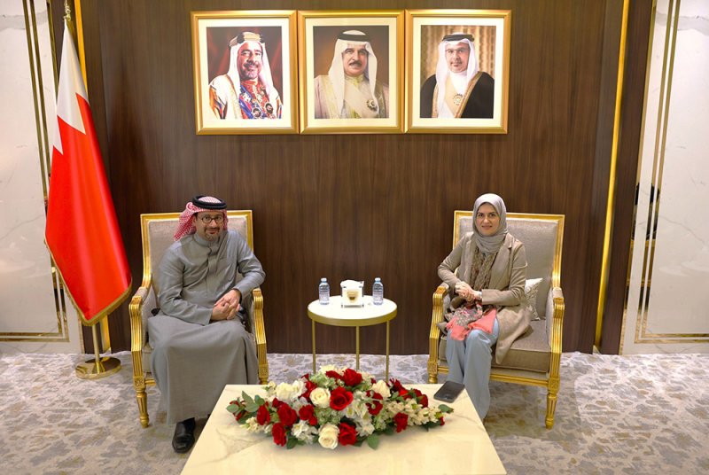 العباسي: تنمية التعاون بين أمانة الشورى والمركز الوطني للأمن السيبراني