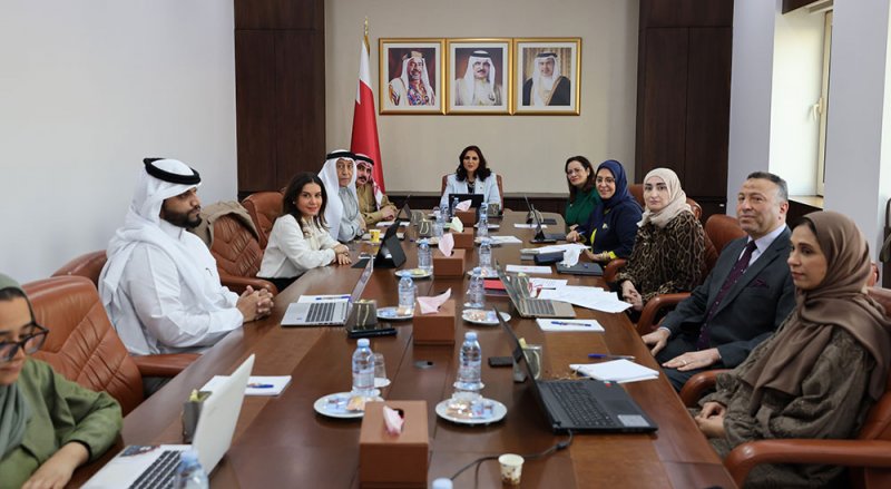 "خدمات الشورى" تبحث تعديل بعض أحكام مرسوم "حماية الآثار"
