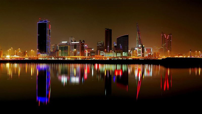 استشارات لتنفيذ المرحلة الأولى لتطوير الواجهة البحرية للعاصمة بهذه التكلفة