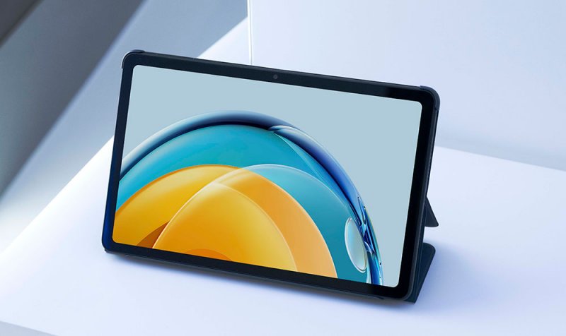 HUAWEI MatePad SE  بشاشة مريحة للعين بدقة 2K
