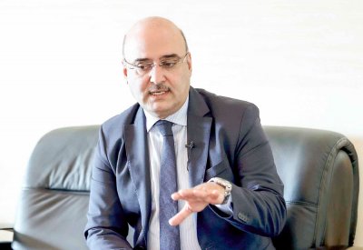 د. حسن الملا: جامعة البحرين للتكنولوجيا مؤهلة لأن تكون مركز التعليم العالي في المملكة
