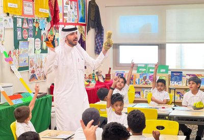 خريجو كلية البحرين للمعلمين أسهموا في تطوير أداء المدارس الحكومية 