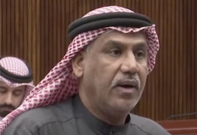 بالفيديو: قراطة: الوزارات تتنصل من مسوؤليتها