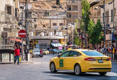 الأردن يرفع الحد الأدنى للأجور بـ 4.2%