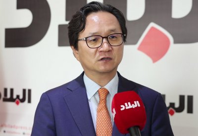 مليار دولار حجم التبادل بين كوريا والبحرين في 2022