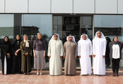 وفد إماراتي يطلع على تجربة المملكة في حماية العمالة ومكافحة الاتجار الأشخاص