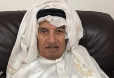 الفنان حسن الواوي في المستشفى 