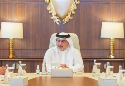 التنسيقية تناقش مبادرات تطوير خدمات "الجنسية والجوازات"