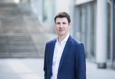 مرسيدس تعين رئيساً تنفيذياً جديداً لوحدة AMG
