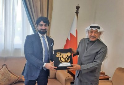 رؤية اتحاد "رفع الأثقال" أسهمت في تحقيق العديد من الانجازات بالمشاركات الخارجية