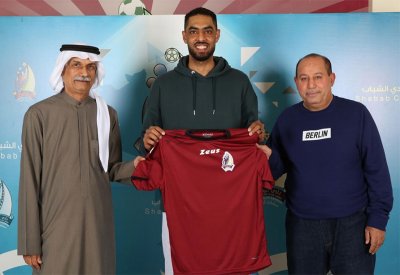 الشباب يتعاقد مع الحارس الدوسري