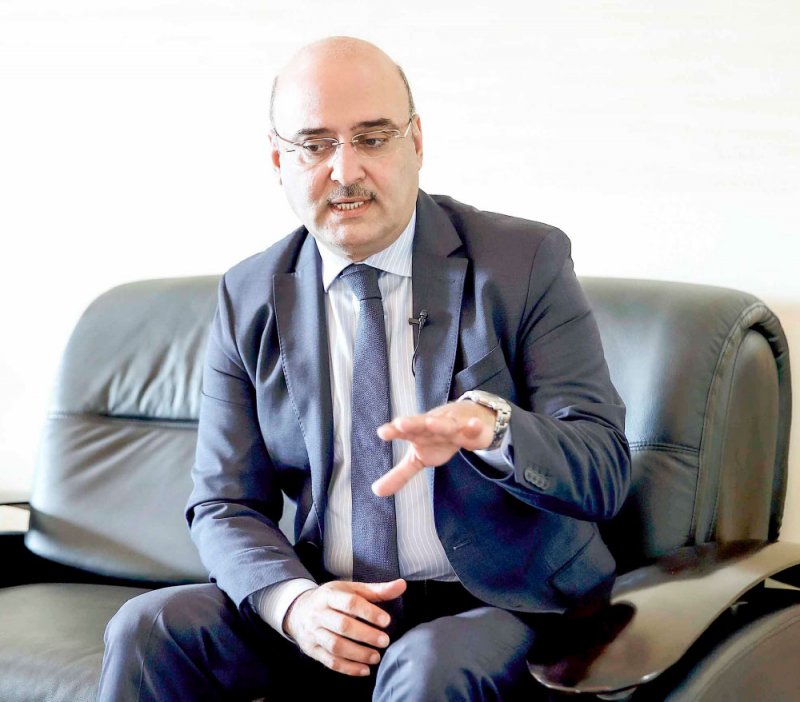 د. حسن الملا: جامعة البحرين للتكنولوجيا مؤهلة لأن تكون مركز التعليم العالي في المملكة