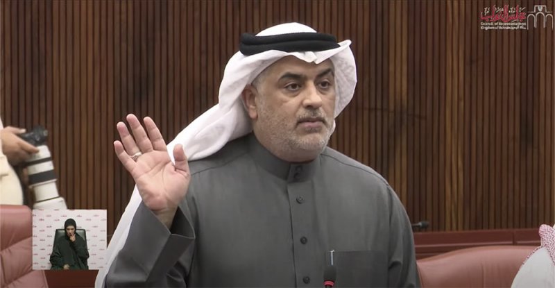 "مراكز شبابية" عبارة عن شقق في بعض المناطق