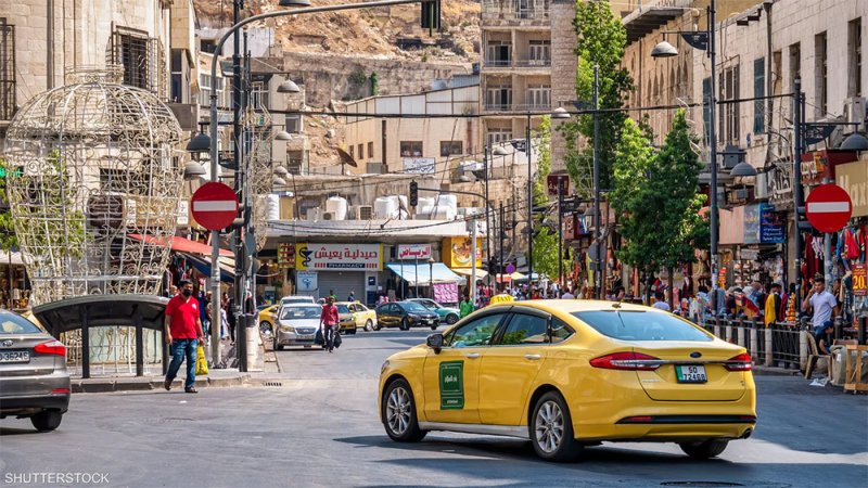 الأردن يرفع الحد الأدنى للأجور بـ 4.2%