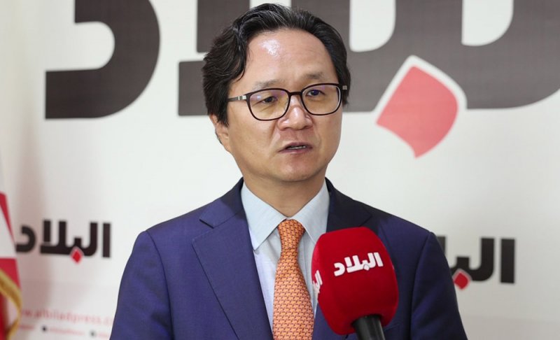 مليار دولار حجم التبادل بين كوريا والبحرين في 2022