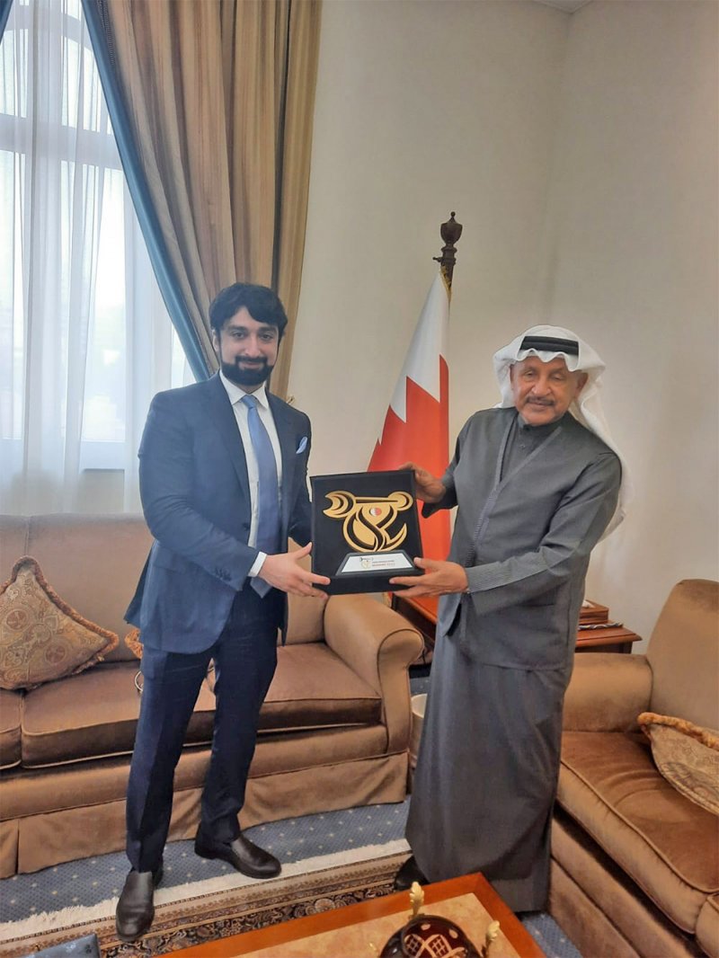 رؤية اتحاد "رفع الأثقال" أسهمت في تحقيق العديد من الانجازات بالمشاركات الخارجية