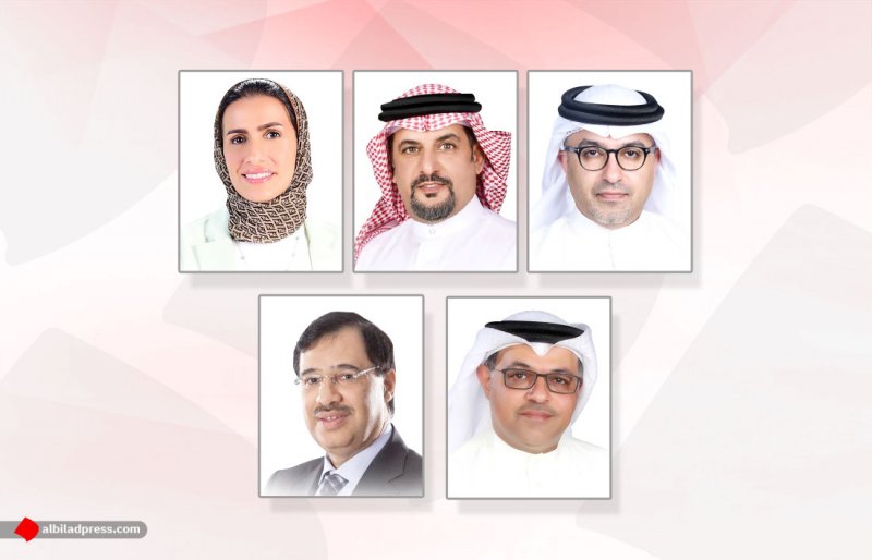 “البلاد” حازت على العلامة الكاملة في تميز مبادراتها الاقتصادية الرائدة