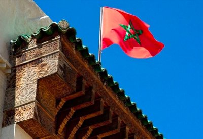 المغرب تدين تمزيق المصحف الشريف