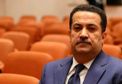 السوداني: العراق لم يعد بحاجة لقوات قتالية أجنبية بل استشارية