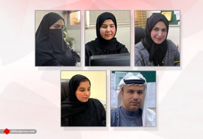 جنود مجهولون خلف انسيابية عمل المدارس في الفصل الأول