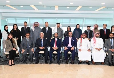 وزير العمل: نمو القطاع المالي في البحرين يوفر المزيد من فرص العمل النوعية