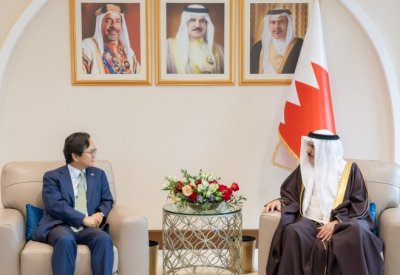 رئيس مجلس النواب: تطوير العلاقات التشريعية والاقتصادية مع كوريا