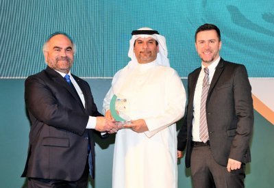 وزير "النفط" يفتتح مؤتمر الشرق الأوسط التاسع لزيت الوقود المتبقي وتكنولوجيا المحفزة في الإنتاج