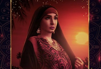 بدء تصوير مسلسل "ستهم"