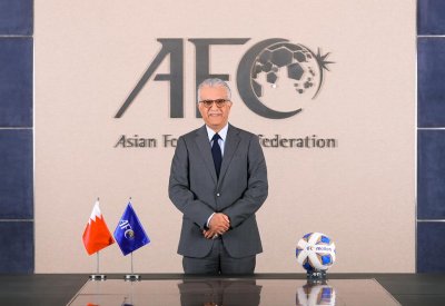 البحرين تستعد لاستقبال كونجرس الاتحاد الآسيوي الثالث والثلاثين
