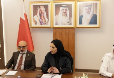 شبابية الشورى تؤكد ضرورة تكاتف الجهود وتعزيز دور القوانين الداعمة لذوي الإعاقة