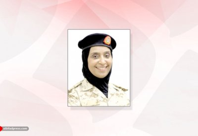 العميد طبيب موزة راشد بوناشي في ذمة الله