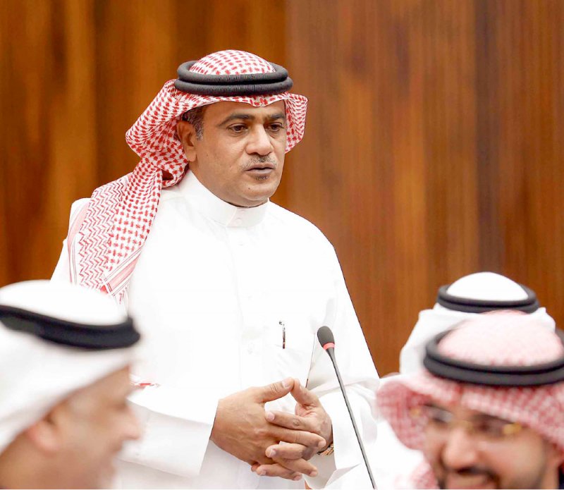 لتعجيل تثبيت “المؤقتين” بالحكومة