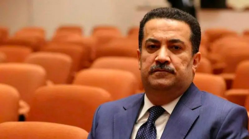 السوداني: العراق لم يعد بحاجة لقوات قتالية أجنبية بل استشارية