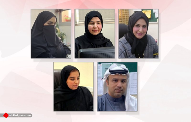 جنود مجهولون خلف انسيابية عمل المدارس في الفصل الأول