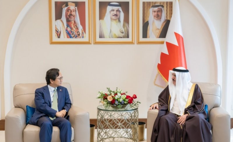 رئيس مجلس النواب: تطوير العلاقات التشريعية والاقتصادية مع كوريا
