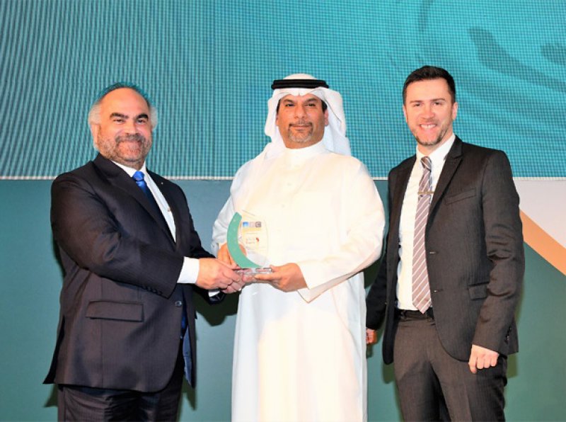وزير "النفط" يفتتح مؤتمر الشرق الأوسط التاسع لزيت الوقود المتبقي وتكنولوجيا المحفزة في الإنتاج