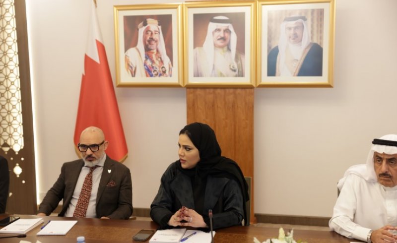 شبابية الشورى تؤكد ضرورة تكاتف الجهود وتعزيز دور القوانين الداعمة لذوي الإعاقة