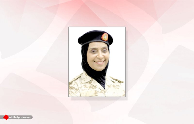 العميد طبيب موزة راشد بوناشي في ذمة الله