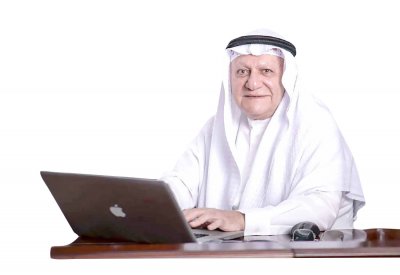 فاروق بن يوسف المؤيد